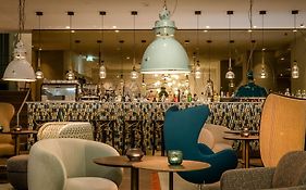 Motel One Linz-Hauptplatz