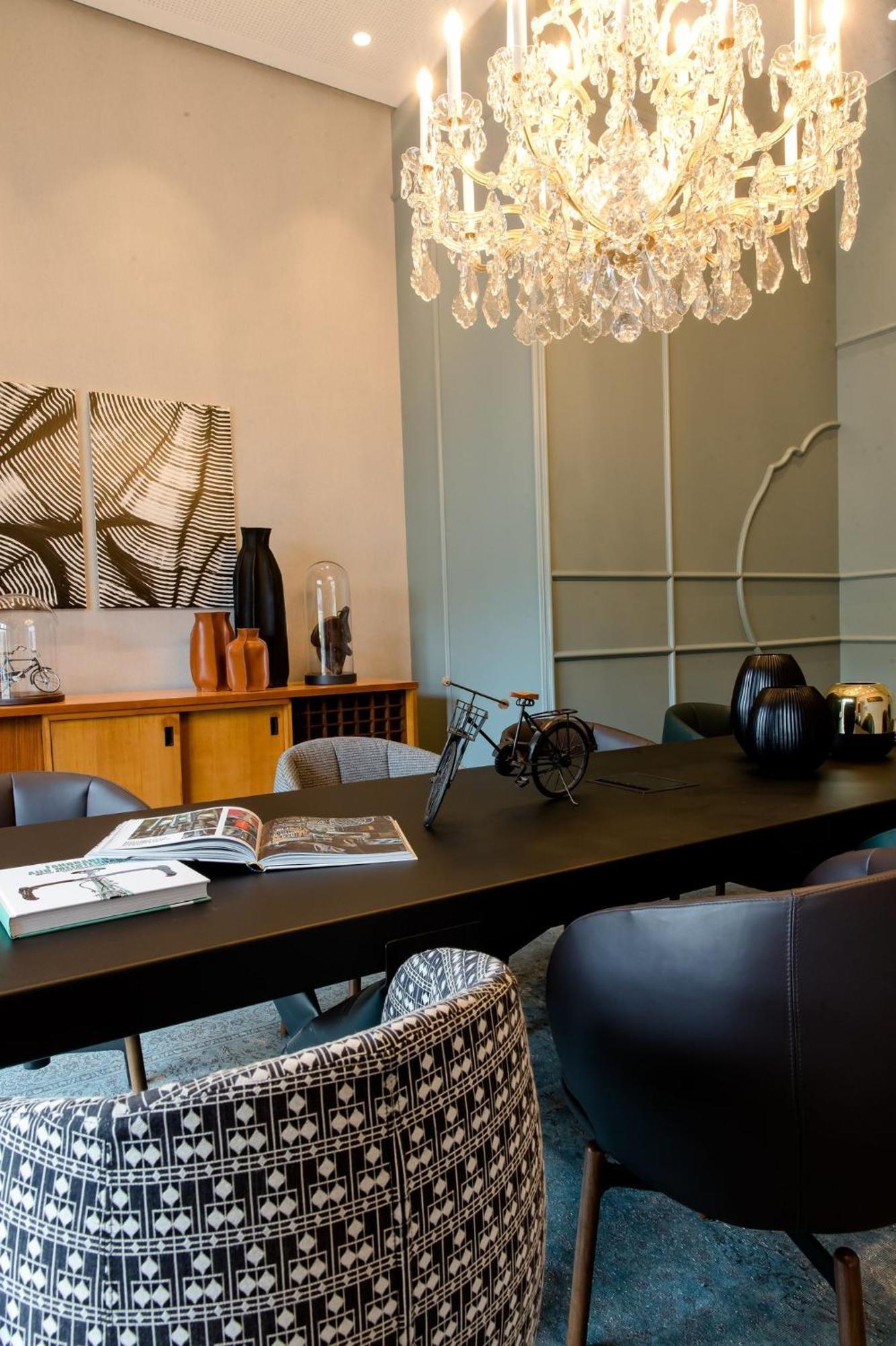 Motel One Linz-Hauptplatz Extérieur photo