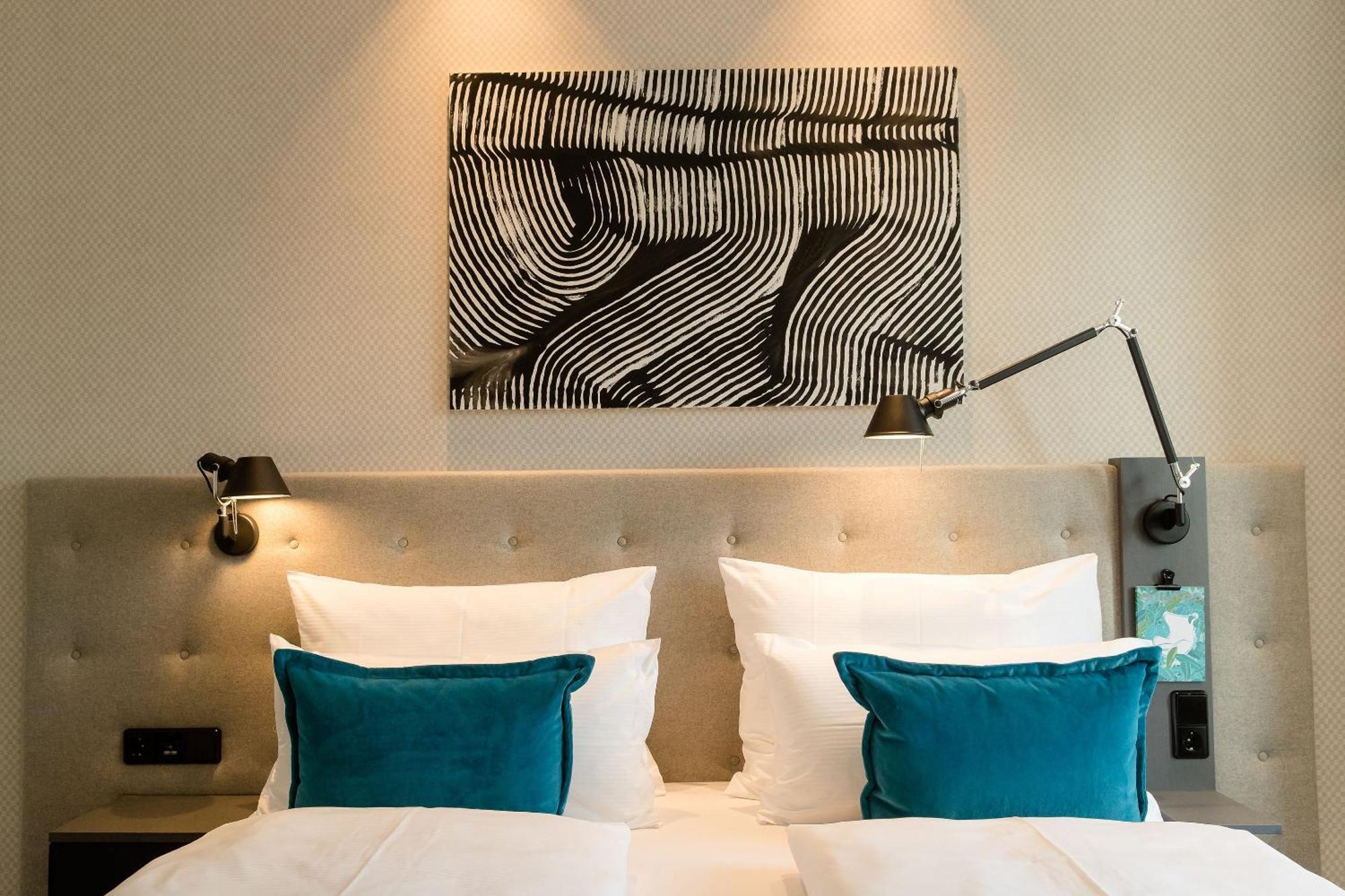 Motel One Linz-Hauptplatz Extérieur photo