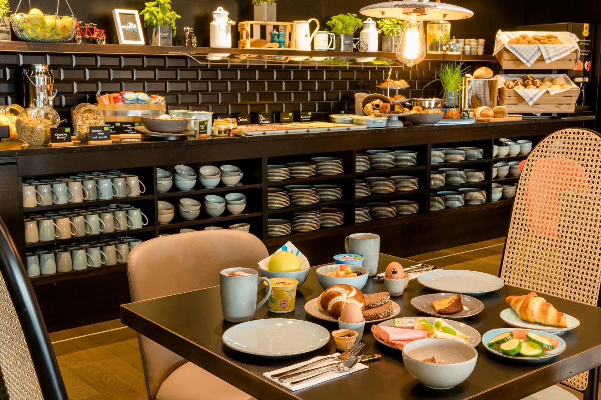 Motel One Linz-Hauptplatz Extérieur photo