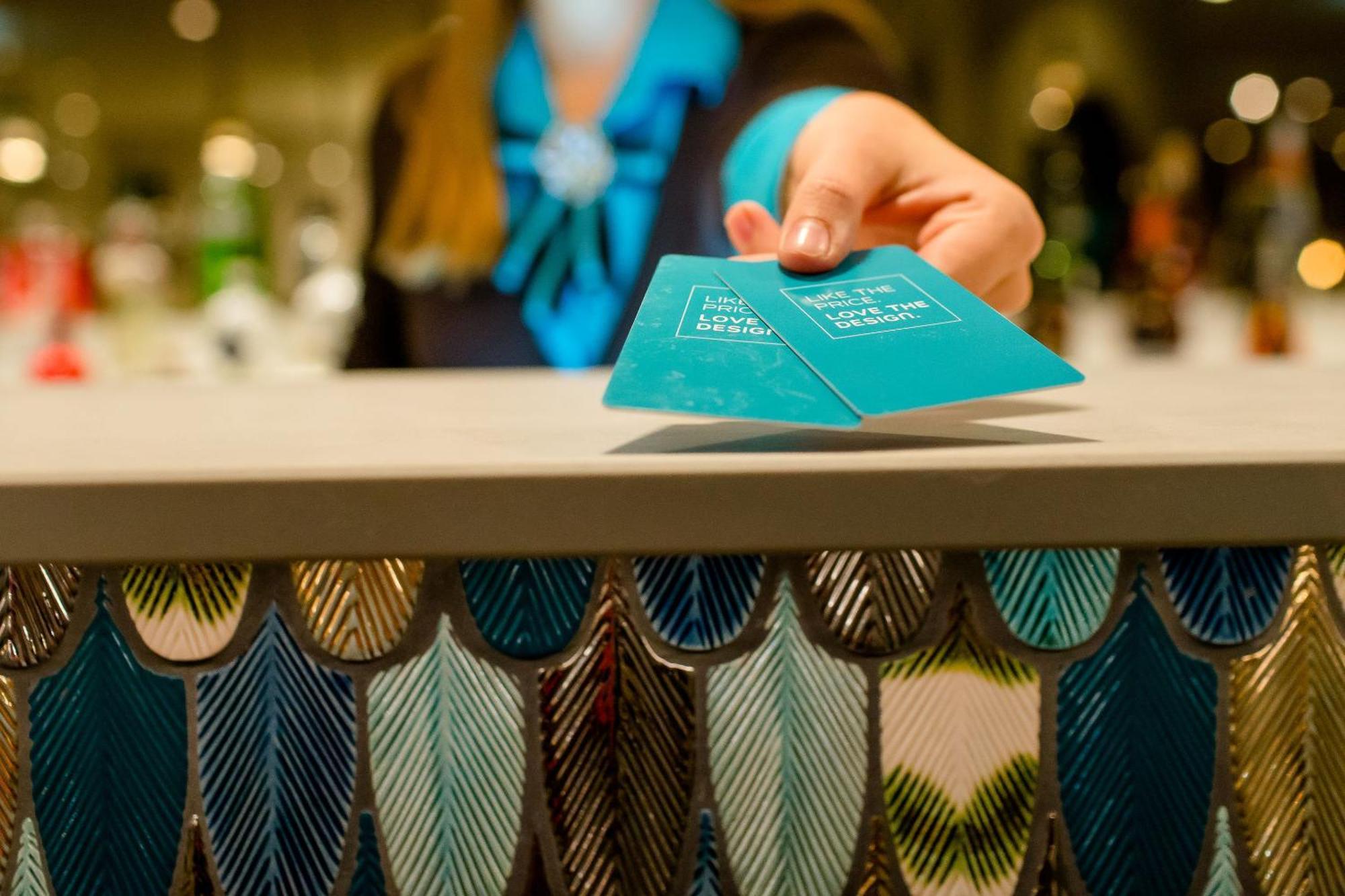 Motel One Linz-Hauptplatz Extérieur photo