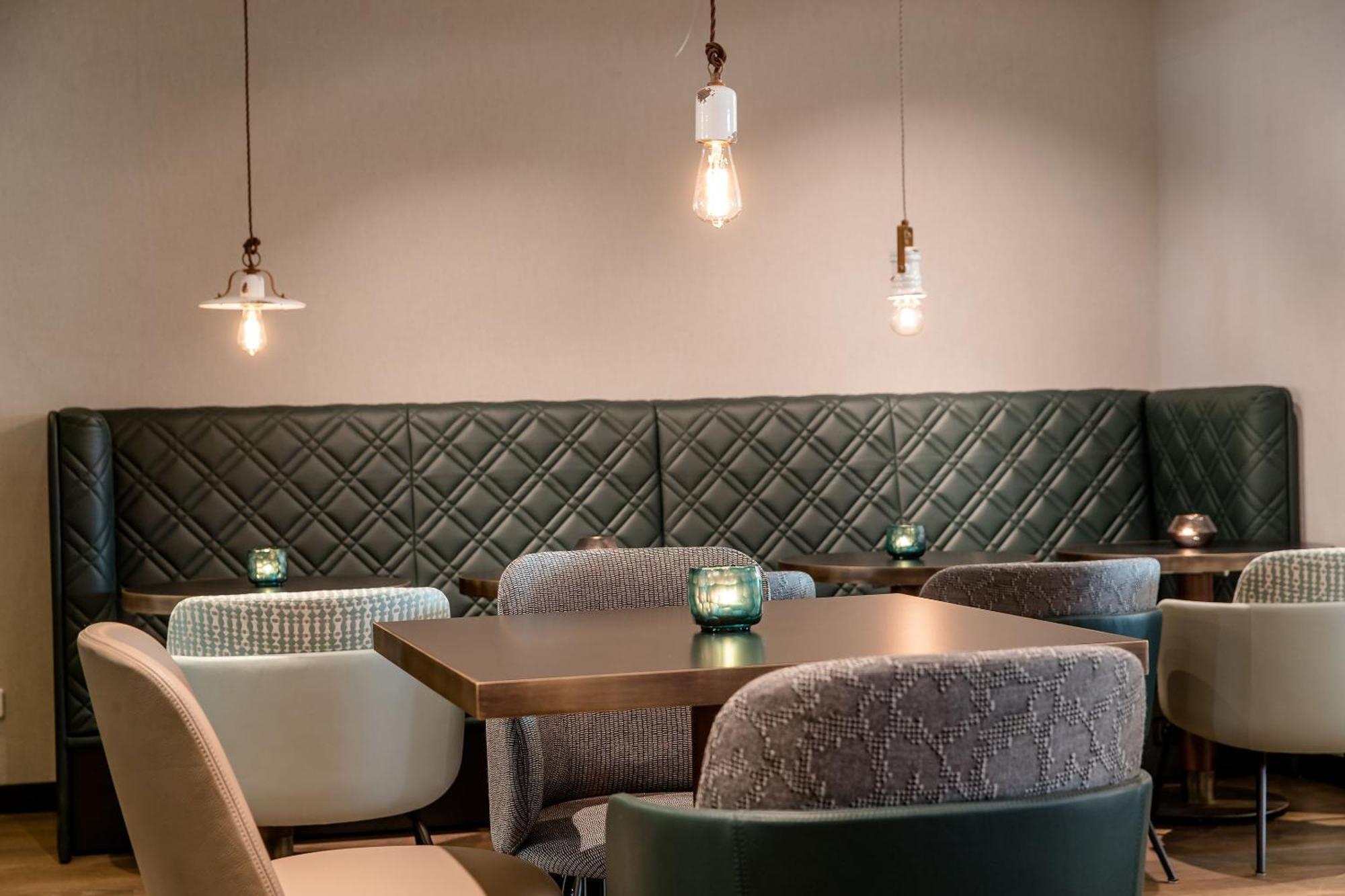 Motel One Linz-Hauptplatz Extérieur photo