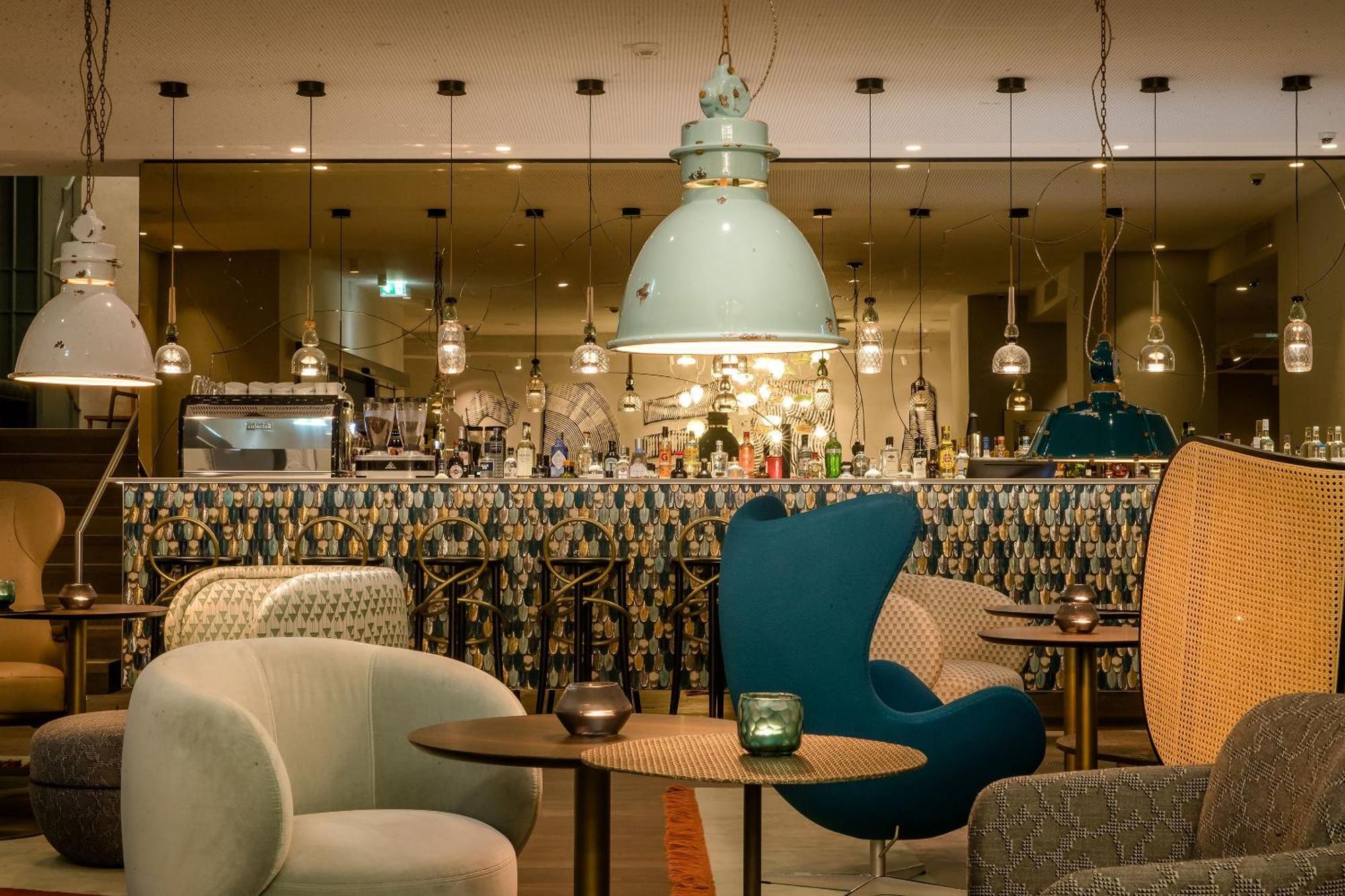 Motel One Linz-Hauptplatz Extérieur photo